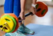 Tipps zum Abnehmen mit Gewichten