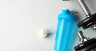Top-Supplements peri-workout