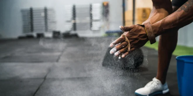 Trainingsvolumen: Wie viele Sätze und Wiederholungen sind ideal? Trainingsvolumen: Wie viele Sätze und Wiederholungen sind ideal?