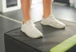 Training auf instabilen Untergründen