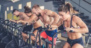 VO2max: Was ist das, warum ist es wichtig und wie berechnet man es?