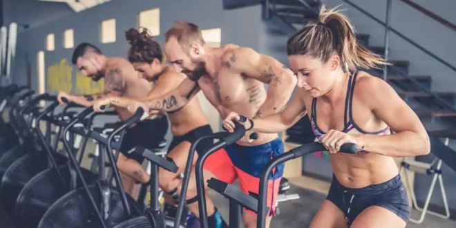 VO2max: Was ist das, warum ist es wichtig und wie berechnet man es? VO2max: Was ist das, warum ist es wichtig und wie berechnet man es?
