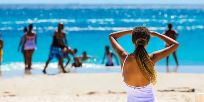 Die am meisten empfohlenen Vitamine für den Sommer Die am meisten empfohlenen Vitamine für den Sommer