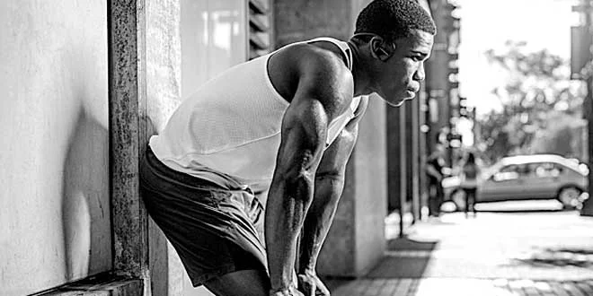 Keine Ergebnisse? 10 Fehler, die den Trainingsfortschritt bremsen