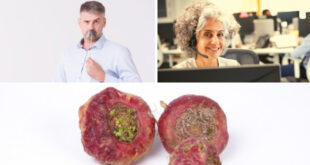 Kennst du das ganze Potenzial der Roten Maca für die Gesundheit?