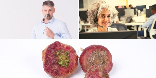 Kennst du das ganze Potenzial der Roten Maca für die Gesundheit? Kennst du das ganze Potenzial der Roten Maca für die Gesundheit?