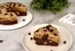 Protein-Schoko-Brookie