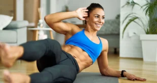 Verbessere deinen Bauch mehr als je zuvor