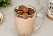 Protein Cookie Dough Ei