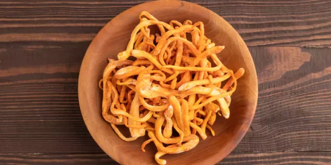 Cordyceps-Pilz: Eigenschaften, Vorteile und sportliche Leistungsfähigkeit Cordyceps-Pilz: Eigenschaften, Vorteile und sportliche Leistungsfähigkeit