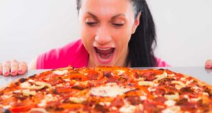 Cheat Day oder Cheat Meal: Muss man die Diät wirklich unterbrechen?