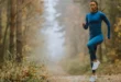 Einfache und effektive Outdoor-Übungen, um fit zu bleiben