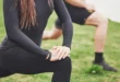 6 Übungen, um den Psoas richtig zu dehnen