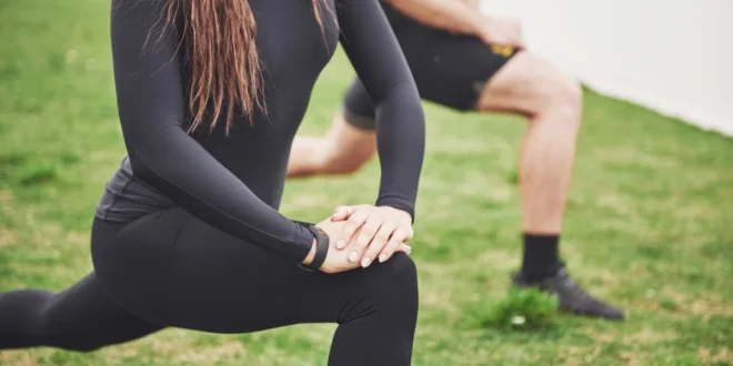 6 Übungen, um den Psoas richtig zu dehnen 6 Übungen, um den Psoas richtig zu dehnen