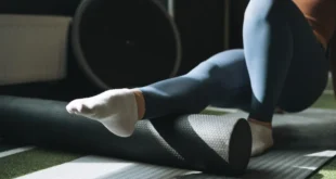 Foam Roller