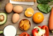 Die Lebensmittel mit dem höchsten Gehalt an Vitamin A oder Retinol
