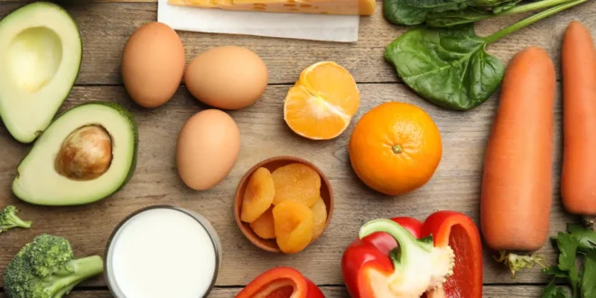 Die Lebensmittel mit dem höchsten Gehalt an Vitamin A oder Retinol Die Lebensmittel mit dem höchsten Gehalt an Vitamin A oder Retinol