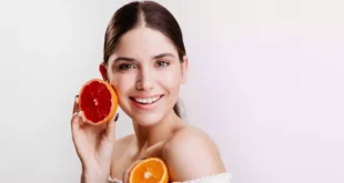 Die besten Vitamine für die Hautgesundheit