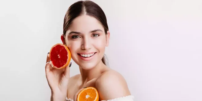 Die besten Vitamine für die Hautgesundheit Die besten Vitamine für die Hautgesundheit