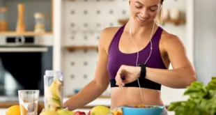 Metabolische Flexibilität