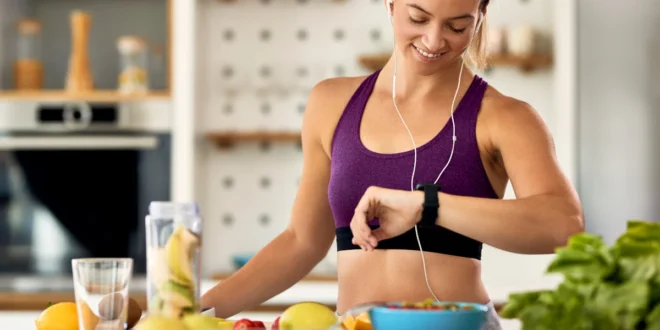Metabolische Flexibilität: Passe deine Ernährung an und steigere die Leistung Metabolische Flexibilität: Passe deine Ernährung an und steigere die Leistung