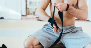 Oklusives Training (Kaatsu) und Muskelhypertrophie