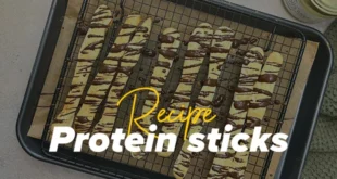 Protein-Sticks