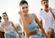 Beziehung zwischen Sport und Endorphinen