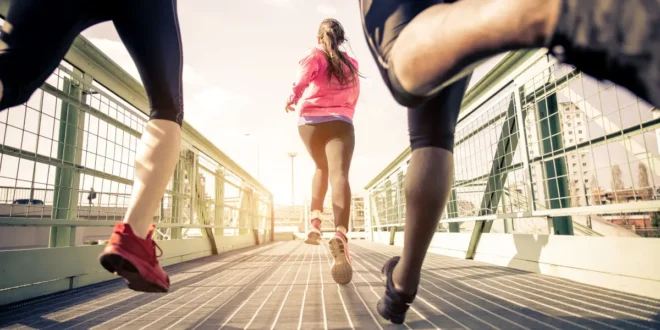 Warum solltest du nach dem Training keine Entzündungshemmer nehmen?