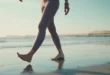 Übergang zum Natural Running