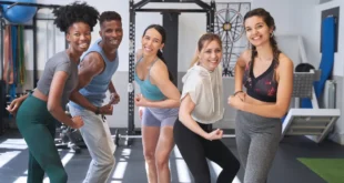 Krafttraining für Anfänger