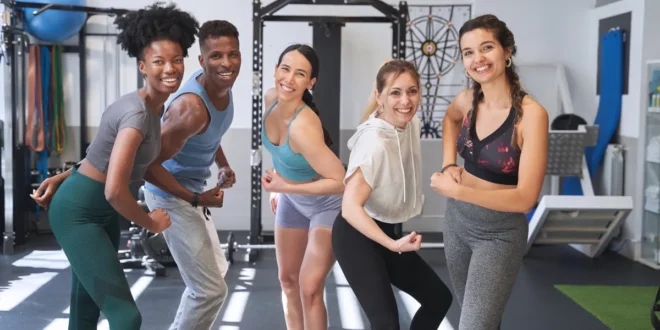 Krafttraining für Anfänger Krafttraining für Anfänger