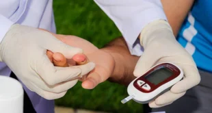 Biochemische Trainingsmarker