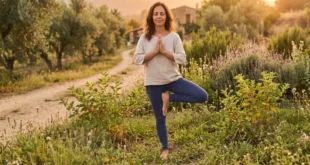 Welche Auswirkungen hat Ashwagandha auf die Gesundheit von Frauen?