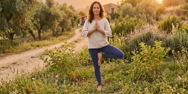 Welche Auswirkungen hat Ashwagandha auf die Gesundheit von Frauen?