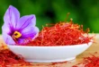 Die 10 Vorteile von Safran, die wissenschaftlich belegt sind