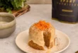 Carrot Cake in 2 Minuten