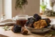 Chaga-Pilz (Inonotus obliquus): das antioxidative Adaptogen für deine Gesundheit