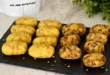 Fit-Kartoffelkroketten