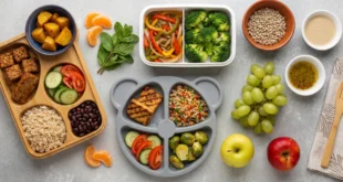 Endokrine Disruptoren: Hormonelle Auswirkungen und Ernährungsstrategien für deine Gesundheit