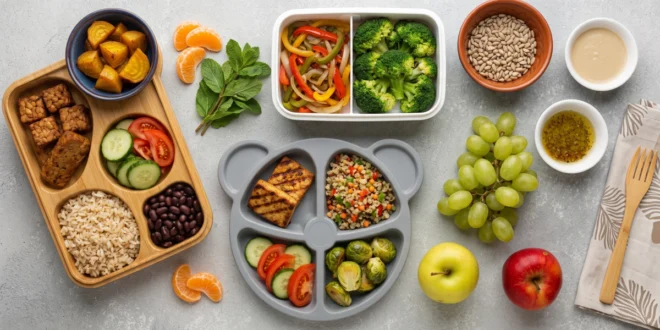 Endokrine Disruptoren: Hormonelle Auswirkungen und Ernährungsstrategien für deine Gesundheit Endokrine Disruptoren: Hormonelle Auswirkungen und Ernährungsstrategien für deine Gesundheit