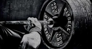 10 Fehler, die beim Krafttraining gemacht werden