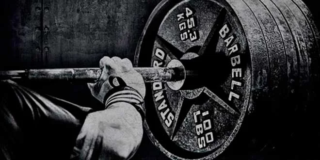 10 Fehler, die beim Krafttraining gemacht werden 10 Fehler, die beim Krafttraining gemacht werden