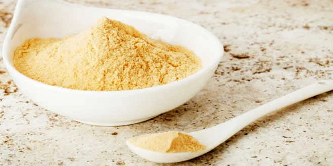 Gemischtes Maca-Pulver Gemischtes Maca-Pulver