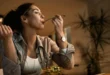 Mindful Eating: Die Kunst, mit allen fünf Sinnen zu essen
