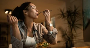 Mindful Eating: Die Kunst, mit allen fünf Sinnen zu essen
