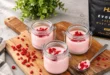 Rezept für Petit-Suisse mit Evowhey