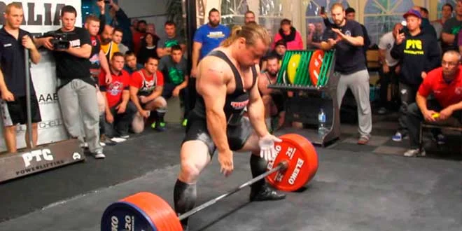 Powerlifting: körperzusammensetzung Powerlifting: körperzusammensetzung