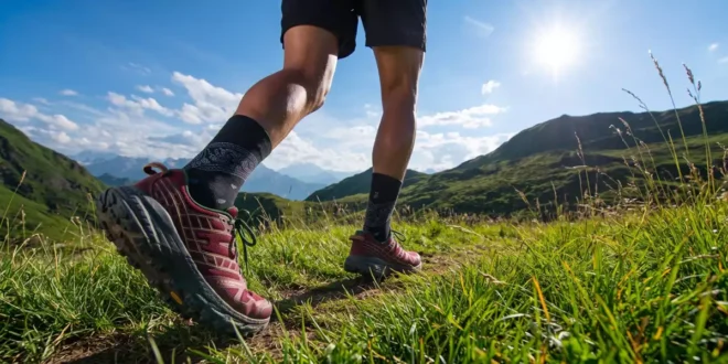Trailrunning-Guide für Anfänger: Tipps, Technik und Ausrüstung Trailrunning-Guide für Anfänger: Tipps, Technik und Ausrüstung
