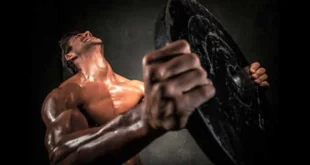 Triathlon: Training im Fitnessstudio